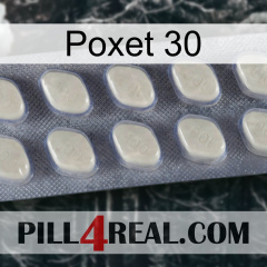 Poxet 30 08